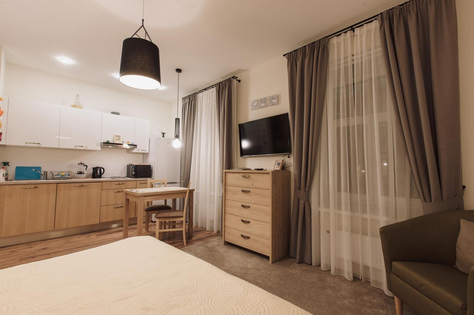 New Apartment In The Heart Of Riga 2 Exterior photo