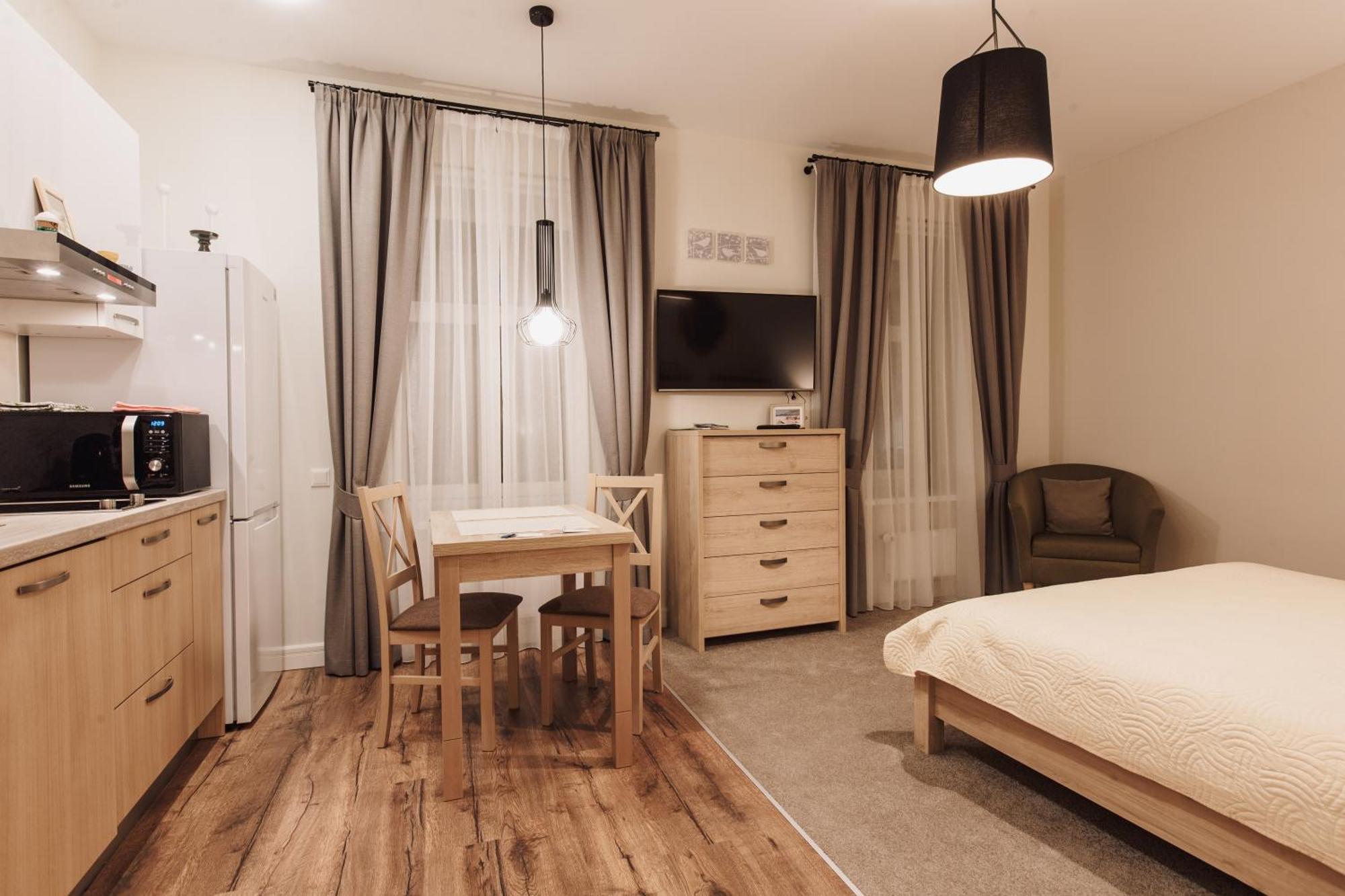 New Apartment In The Heart Of Riga 2 Exterior photo